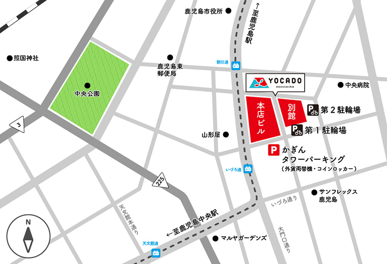 マップ