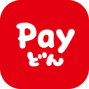Payどんアイコン