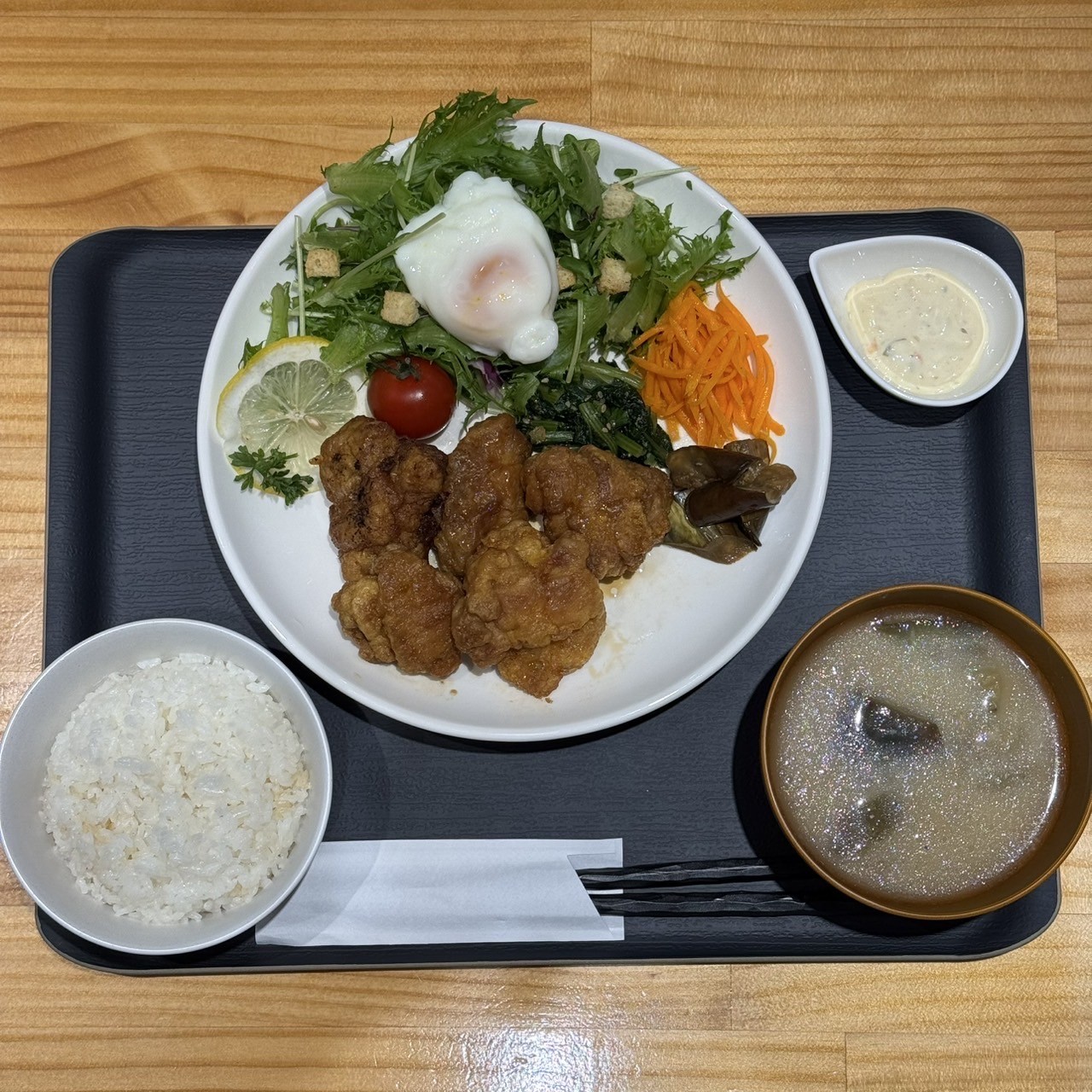 おすすめ料理